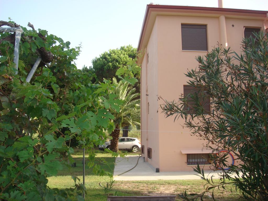 Villa Angela Sykia Zimmer foto